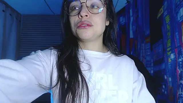 rosse 2504 online show from August 3, 12:22 pm