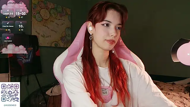 KudeMeows online show from January 10, 5:06 pm