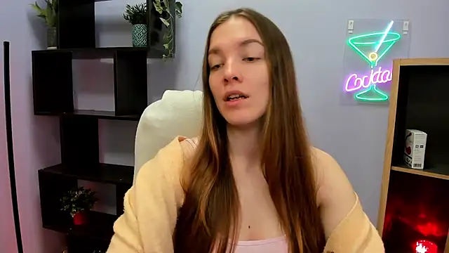 kenzie x online show from December 15, 7:46 am