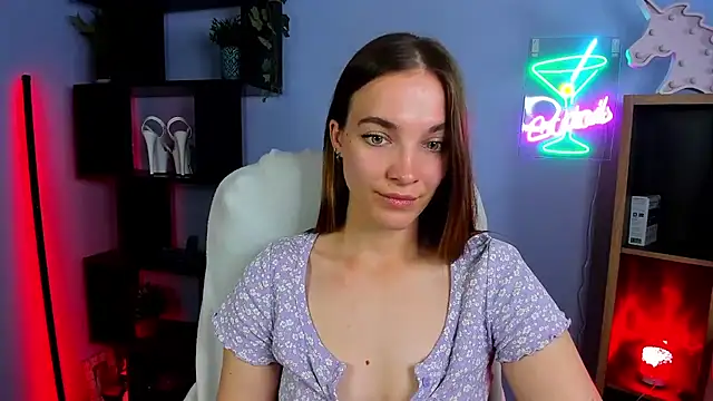 kenzie x online show from September 25, 6:34 am