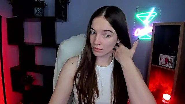 kenzie x online show from January 7, 8:07 am