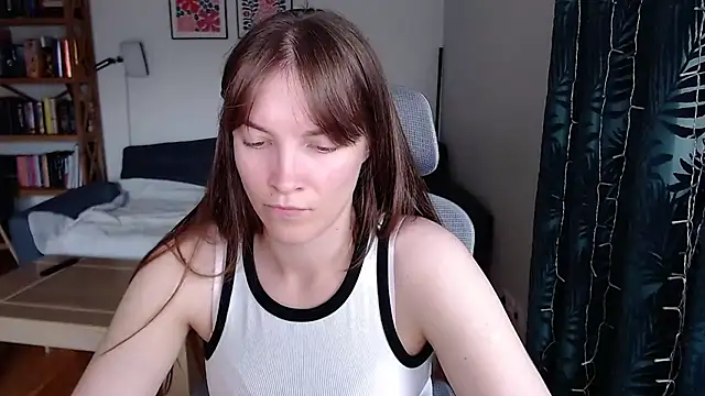 kenzie x online show from July 20, 10:39 am