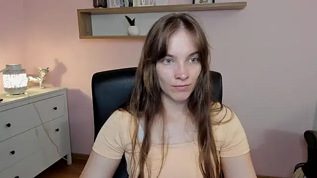 kenzie x online show from July 30, 8:15 am
