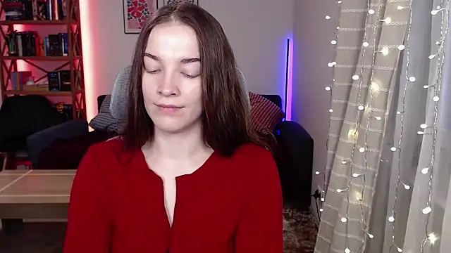 kenzie x online show from February 11, 7:54 am