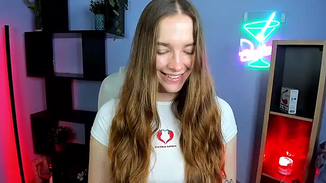 kenzie x online show from November 26, 7:53 am