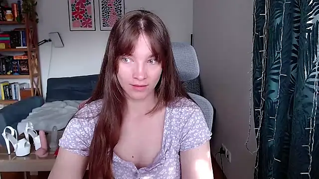 kenzie x online show from July 6, 4:29 am