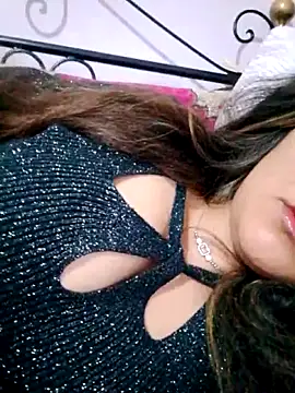 Fatina111 online show from November 27, 2:58 am