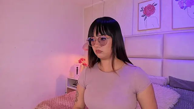 Aily Yozuko online show from May 1, 2:37 am