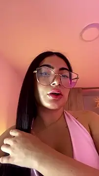 Mia 222 online show from July 21, 11:22 am