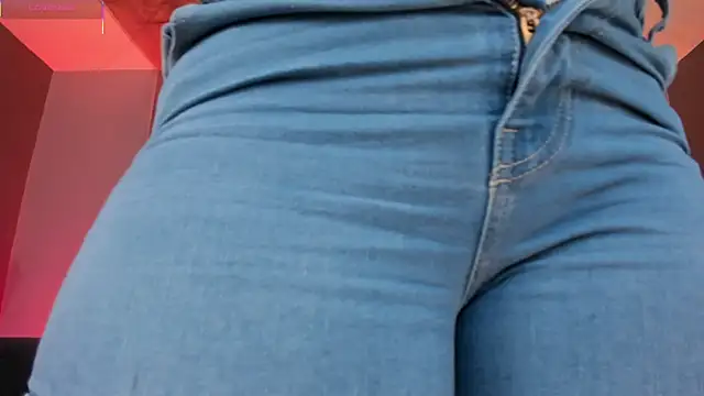 AngelicaVega online show from February 7, 8:45 pm