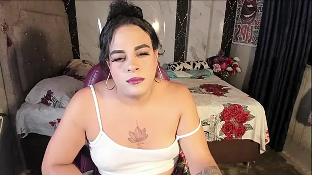 tattys sexy online show from June 16, 2:56 am