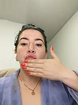 Im coco online show from July 3, 12:22 pm