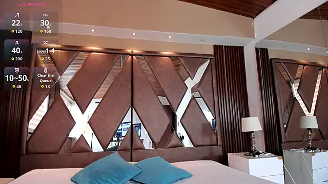 IsabellaaJoness online show from July 25, 2:46 pm