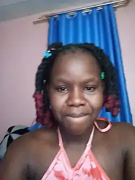 sweet rozie online show from July 12, 8:15 am