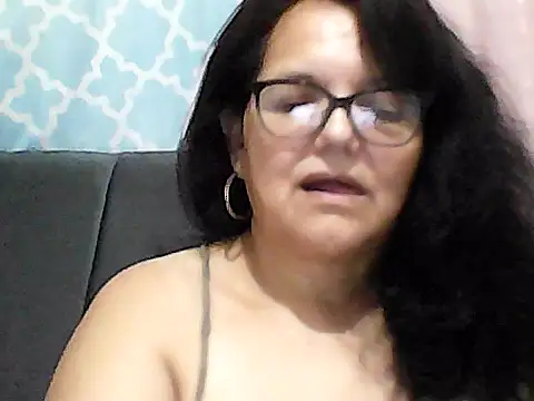 kassandra02 online show from January 19, 3:35 am