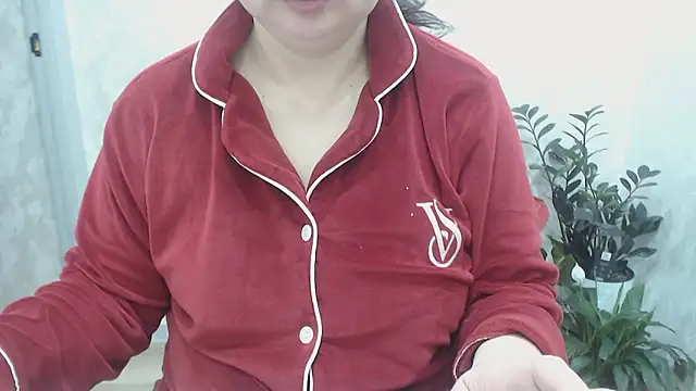 AsweetyAli online show from March 23, 5:52 pm