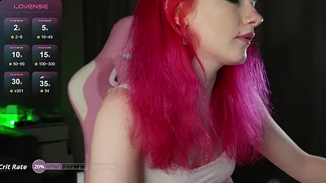 joyhannahh online show from October 10, 9:31 pm