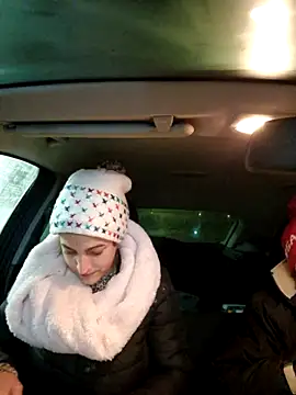 LoLa-69-X online show from October 28, 7:52 pm