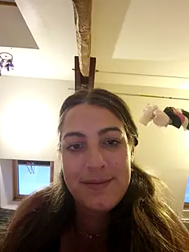 Snapshot of LoLa-69-X chatting on October 14, 5:26 pm LoLa-69-X online show from October 14, 5:26 pm