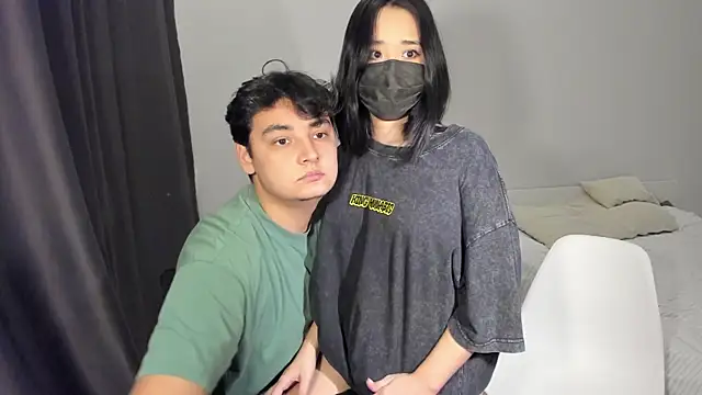 im lucky adam online show from October 4, 2:43 pm