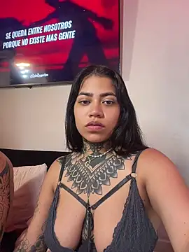 aliensexy online show from July 29, 10:54 pm
