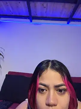 aliensexy online show from June 27, 2:56 pm