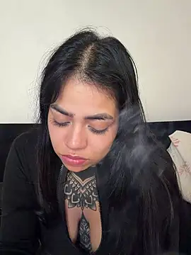 aliensexy online show from July 25, 10:17 pm