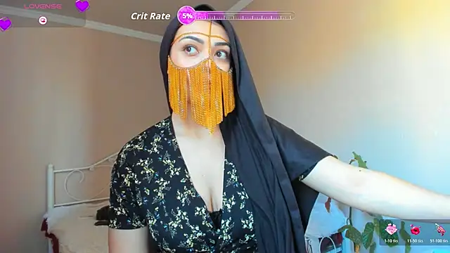  cleopattra  online show from November 28, 9:45 am