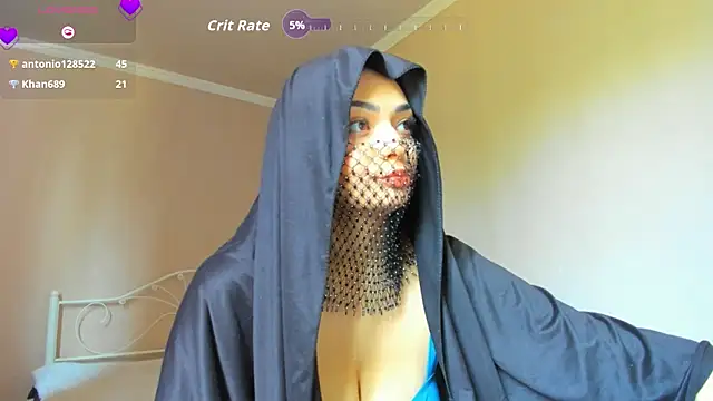  cleopattra  online show from September 12, 6:57 am