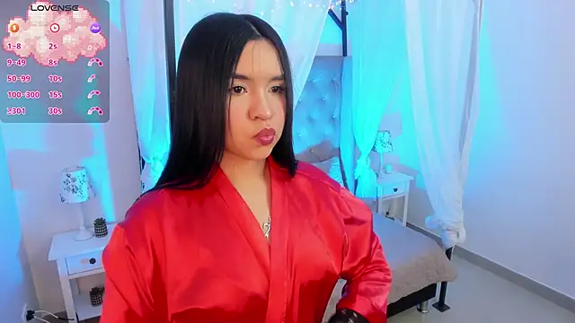 Snapshot of Hanna__Becker_ chatting on September 28, 3:24 am Hanna  Becker  online show from September 28, 3:24 am