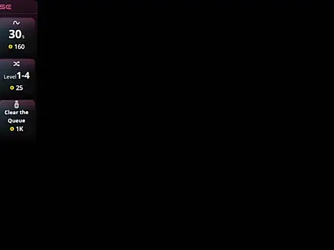 AntonetteBigCock online show from April 15, 7:58 pm