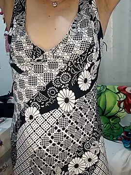 SexySweetPaola online show from May 8, 8:06 am