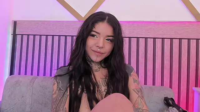 NinaInk online show from June 16, 12:39 pm