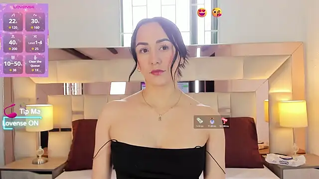 hazel ross tcw online show from November 14, 3:01 pm