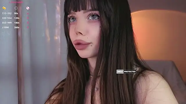 Jessie Johns online show from July 7, 4:43 pm