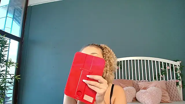 AlicePirs online show from July 18, 4:16 am