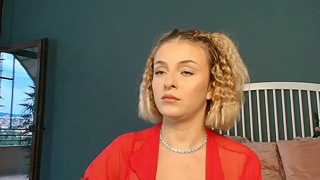 AlicePirs online show from July 8, 4:25 am