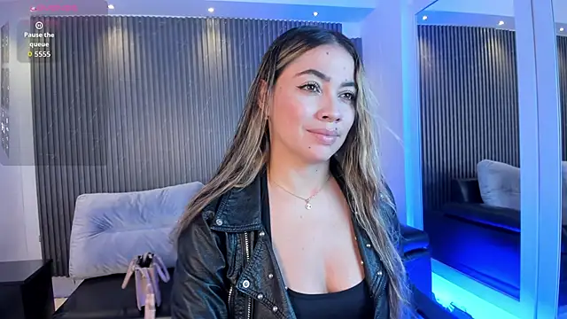 Alessia Taylorr online show from November 4, 12:21 pm