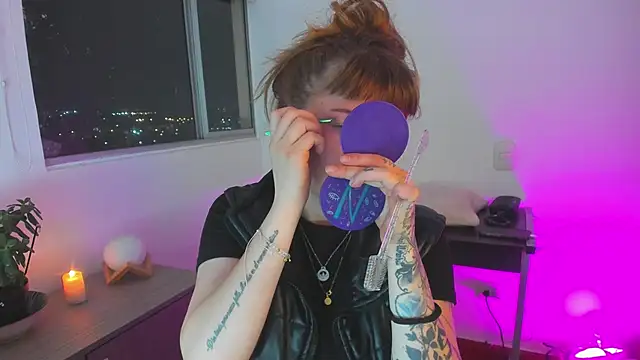 tekila   online show from April 1, 1:50 am