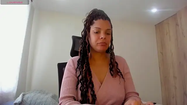 Sweetdreamses  online show from August 3, 2:12 pm