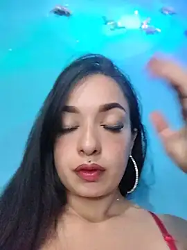 Evelyn pink1 online show from July 22, 2:56 am