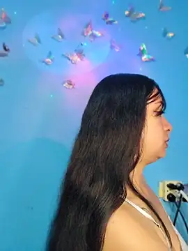 Evelyn pink1 online show from July 24, 3:37 am