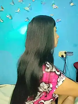 Evelyn pink1 online show from July 12, 9:43 am
