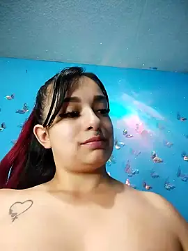 Evelyn pink1 online show from October 1, 12:10 pm