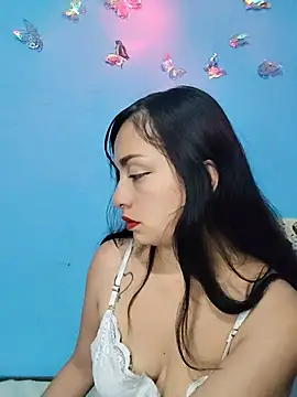 Evelyn pink1 online show from June 16, 3:51 am