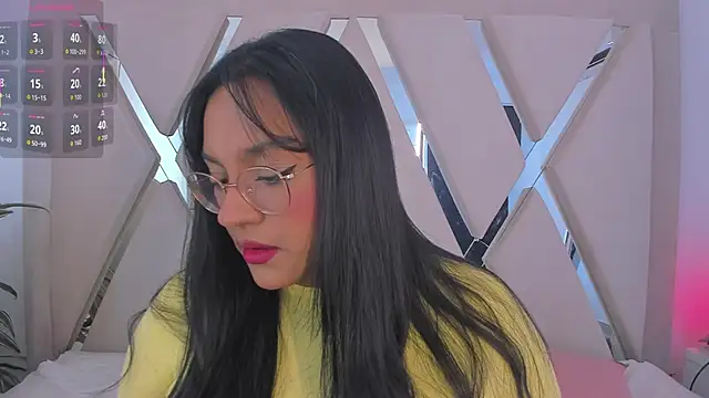 ellamontoya online show from March 7, 12:23 pm