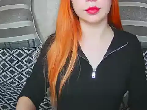 ElllaNuar online show from October 16, 3:53 am