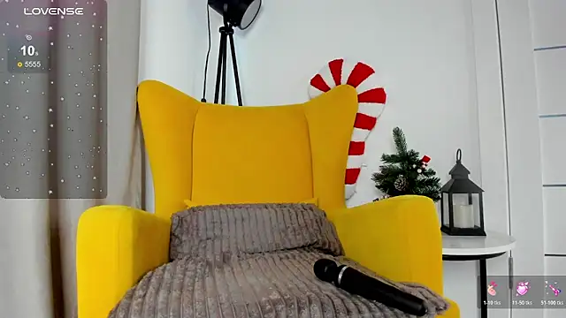 miissblonde online show from January 9, 4:17 am