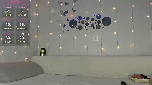 SuchAngel  online show from September 24, 2:32 am