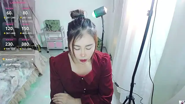 Eva 999 online show from November 20, 9:54 am